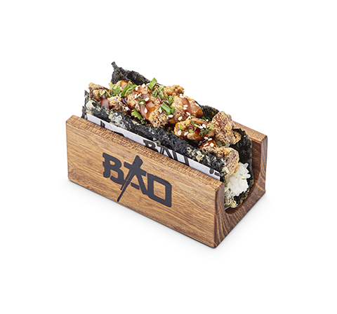 Sushi taco КУРИЦА